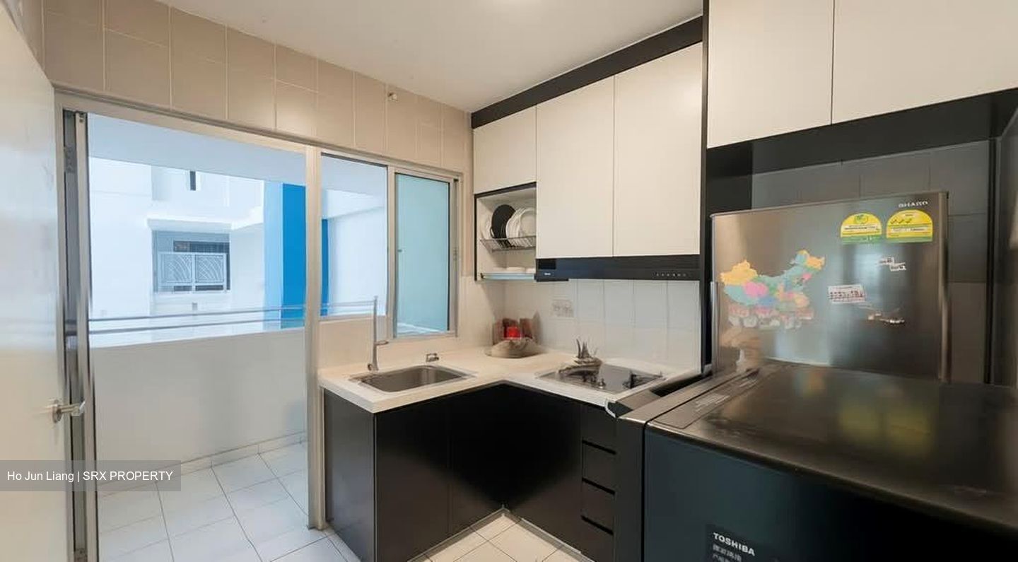 Blk 38B The River Vista @ Kallang (Kallang/Whampoa), HDB 3 Rooms #565768781